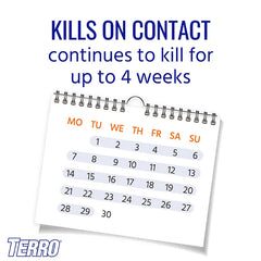 TERRO® Carpenter Ant & Termite Killer Aerosol