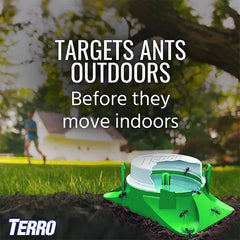 TERRO® Outdoor Liquid Ant Baits