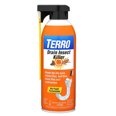 TERRO® Drain Insect Killer