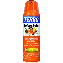 TERRO® Spider & Ant Killer Spray