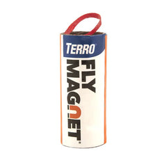 TERRO® Fly Magnet® Fly Paper Trap - 8 Pack