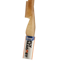 TERRO® Fly Magnet® Sticky Fly Paper Trap - 4 Pack