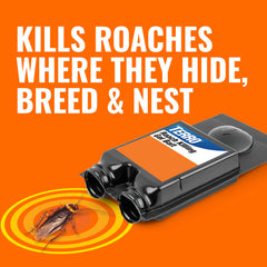 TERRO® Roach Killing Gel Baits