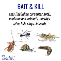 TERRO® Perimeter Ant Bait Plus